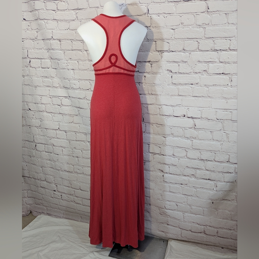 Ingwa; Melero Maxi Dress Y2K - Picture 5 of 7
